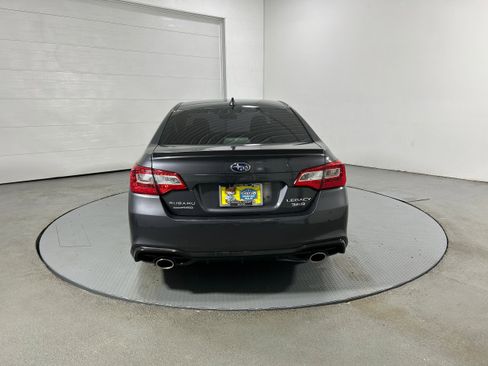 Used 2018 Subaru Legacy 3.6R Limited image 32