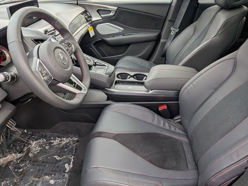 New 2026 Acura RDX A-Spec AWD/4WD image 11