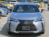 Certified 2025 Lexus UX 300h FWD image 2