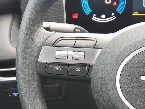 New 2026 Hyundai Santa Cruz SEL FWD image 24