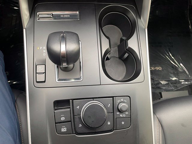 Used 2026 MAZDA CX-90 3.3 Turbo w/ Select Package AWD/4WD image 20