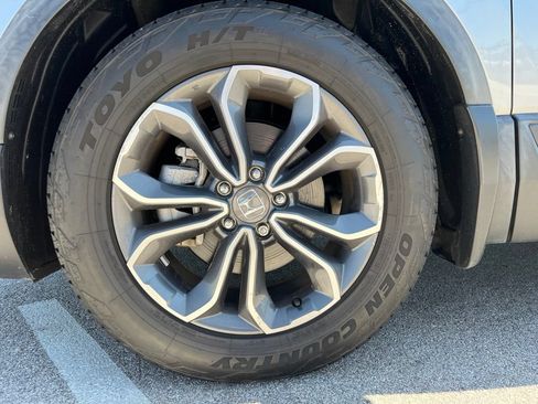 Used 2022 Honda CR-V EX-L image 13