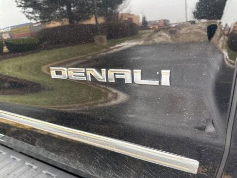Used 2016 GMC Sierra 1500 Denali image 10