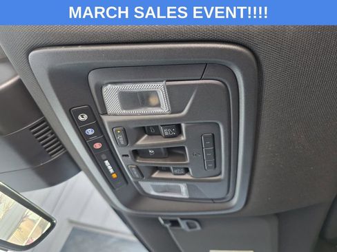 Used 2024 GMC Sierra 1500 AT4 w/ Technology Package image 43