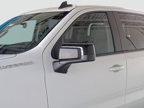 New 2026 Chevrolet Silverado 1500 RST w/ All Star Edition Plus image 8