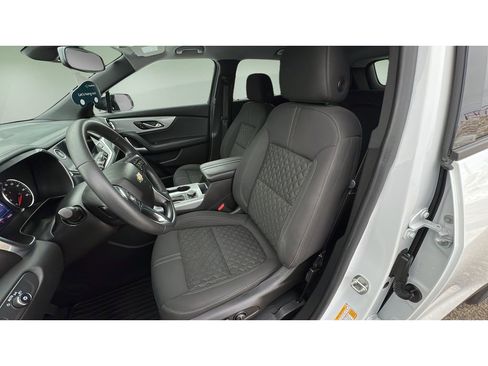 Certified 2022 Chevrolet Blazer LT w/ Redline Edition image 24