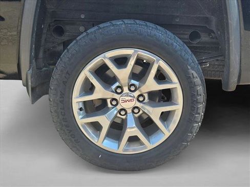 Used 2018 GMC Sierra 1500 SLT w/ Texas SLT Premium Package image 22