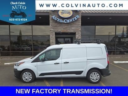Used 2023 Ford Transit Connect XL