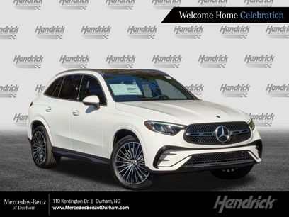 Certified 2026 Mercedes-Benz GLC 300