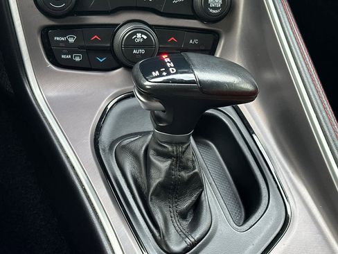 Used 2021 Dodge Challenger R/T w/ Plus Package image 21