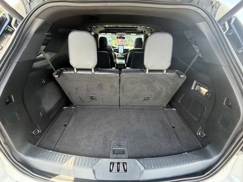 Used 2020 Ford Explorer ST w/ ST Street Pack AWD/4WD image 20