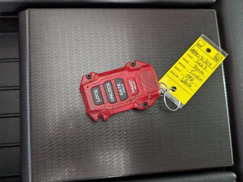 Used 2023 Toyota Tundra TRD Pro w/ TRD Pro Tow Package AWD/4WD image 28