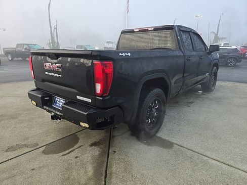 Used 2019 GMC Sierra 1500 Elevation image 6
