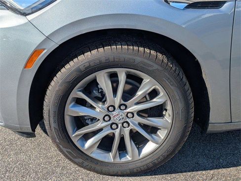 Certified 2023 Buick Enclave Avenir w/ Avenir Technology Package image 12