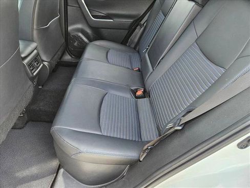 Used 2024 Toyota RAV4 XSE image 18