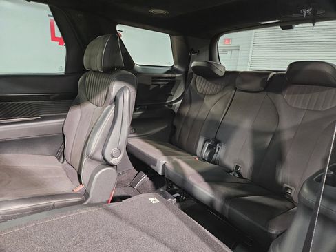 Used 2025 Hyundai Palisade Calligraphy AWD/4WD image 38