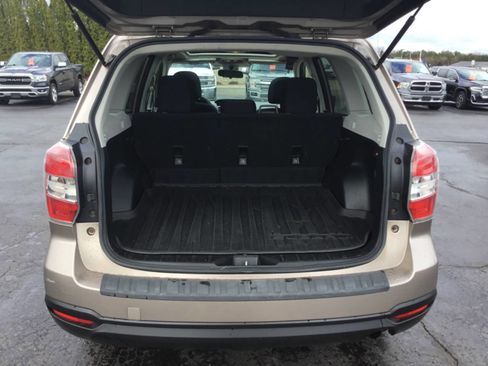 Used 2014 Subaru Forester 2.5i Premium w/ Protection Package #1 image 9