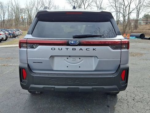 New 2026 Subaru Outback Limited AWD/4WD image 6
