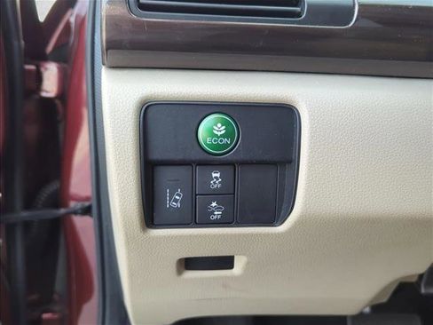 Used 2017 Honda Accord EX-L image 11