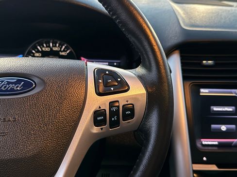 Used 2013 Ford Edge Limited image 39