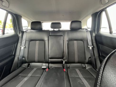Used 2025 MAZDA CX-50 AWD 2.5 S w/ Select Package image 38