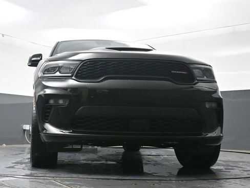 Used 2022 Dodge Durango GT AWD/4WD image 27