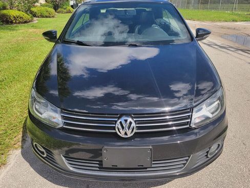 Used 2012 Volkswagen Eos Komfort image 15
