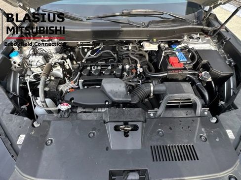 Used 2023 Honda CR-V EX image 23