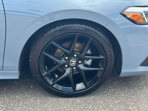 Used 2024 Honda Civic Sport image 14