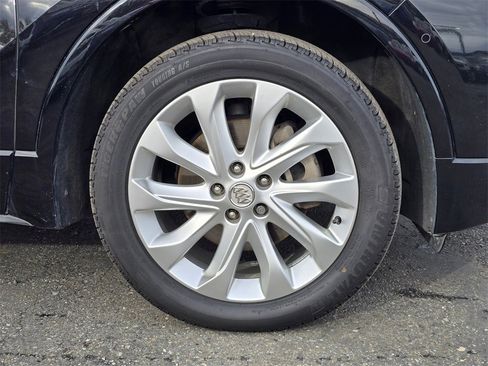 Used 2016 Buick Envision Premium image 9