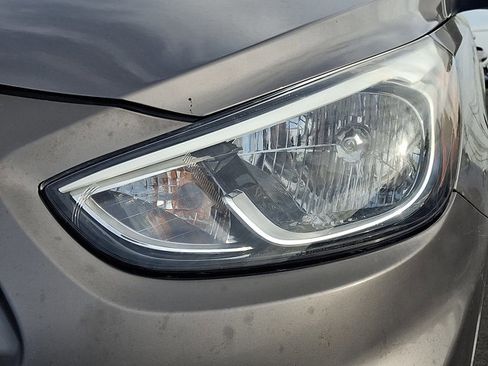 Used 2017 Hyundai Accent SE image 7