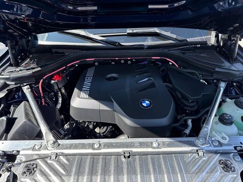 New 2026 BMW X3 xDrive30i w/ Premium Package AWD/4WD image 29