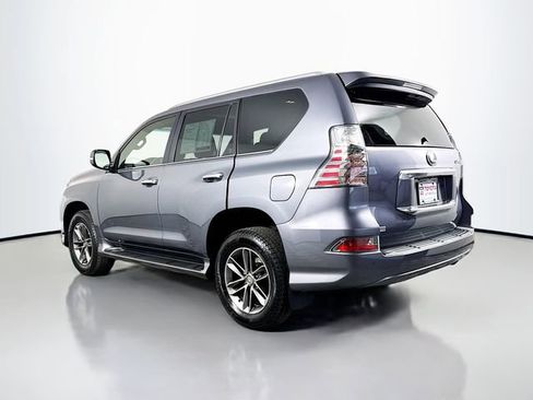 Used 2020 Lexus GX 460 Premium image 6