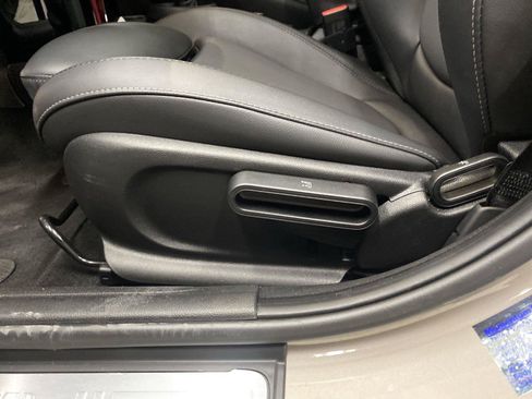 Used 2022 MINI Cooper S w/ Premium Package FWD image 18
