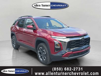 New 2026 Chevrolet Equinox ACTIV