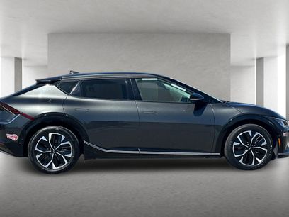 Used 2022 Kia EV6 Wind w/ Wind Technology Package