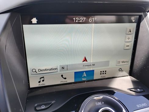 Used 2018 Ford Escape Titanium AWD/4WD image 11