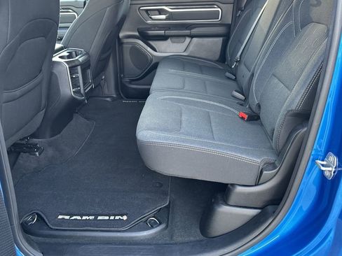 Used 2021 RAM 1500 Big Horn image 21