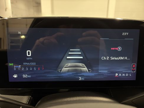 New 2026 Chevrolet Equinox LT w/ Convenience Package II image 16