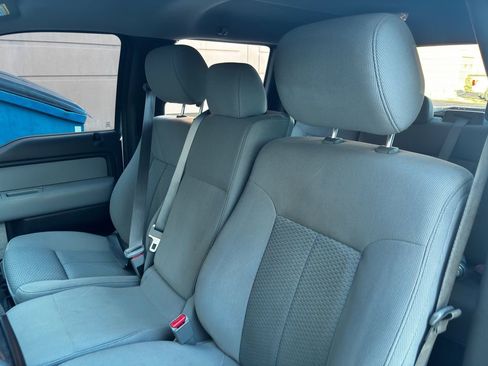 Used 2014 Ford F150 XLT w/ Trailer Tow Package image 29