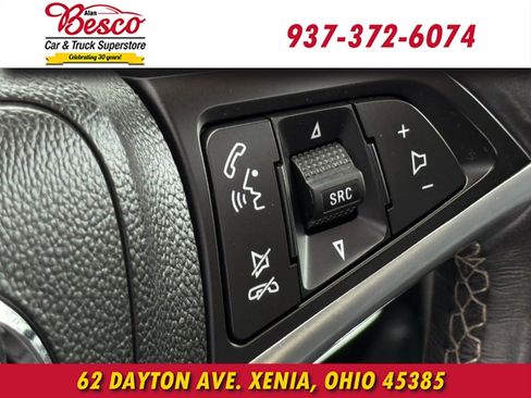 Used 2018 Buick Encore Essence FWD image 11