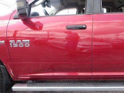 Used 2015 RAM 1500 Outdoorsman AWD/4WD image 45