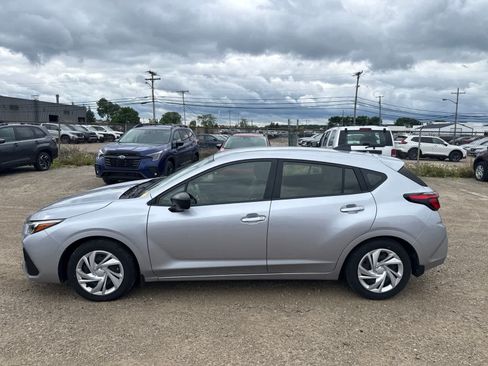 Used 2024 Subaru Impreza 2.0i AWD/4WD image 12