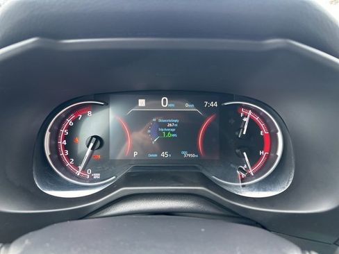 Certified 2024 Toyota RAV4 LE image 11