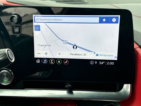 Used 2021 Chevrolet Corvette Stingray Preferred Cpe w/ Z51 Performance Package image 14