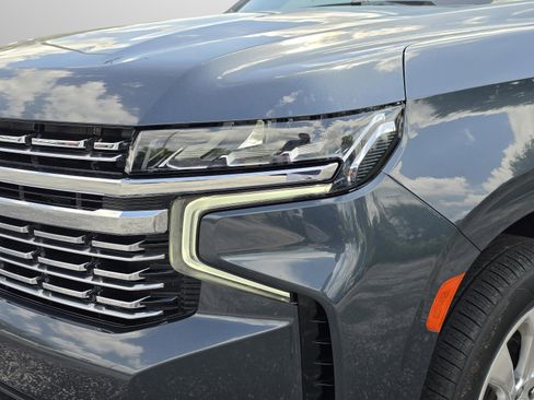 Used 2021 Chevrolet Tahoe Premier RWD image 39