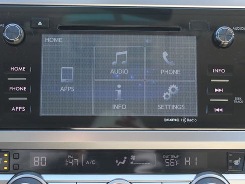 Used 2016 Subaru Outback 2.5i Limited w/ Popular Package #4 image 35