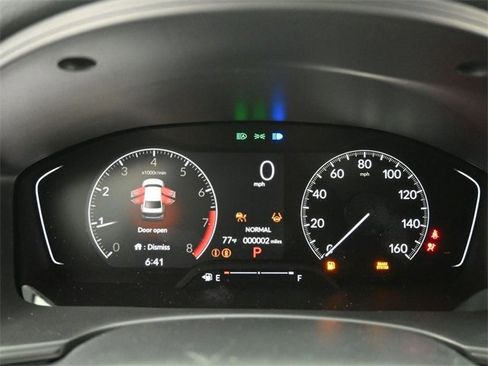 New 2026 Honda Civic Sport image 14