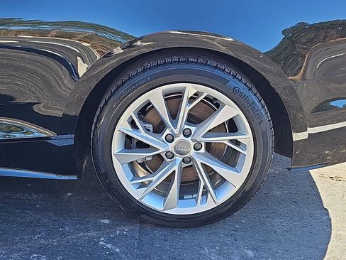 Used 2020 Audi A5 2.0T Premium Plus w/ Premium Plus image 37