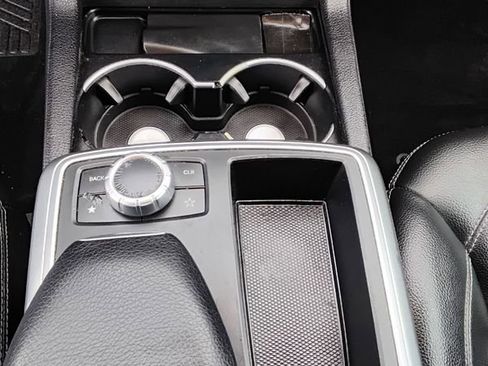 Used 2012 Mercedes-Benz ML 350 4MATIC image 11